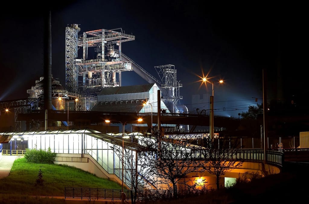 Manutenzione e assistenza per forni industriali – best practice per garantire efficienza e longevità