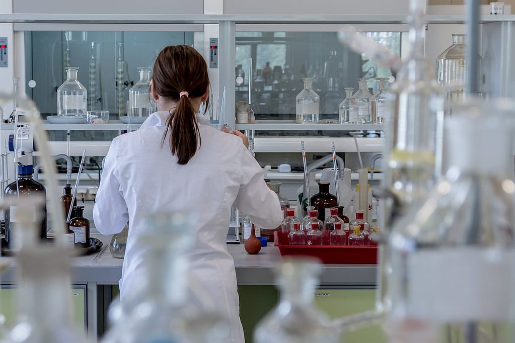 Gli aspiratori tecnici da laboratorio