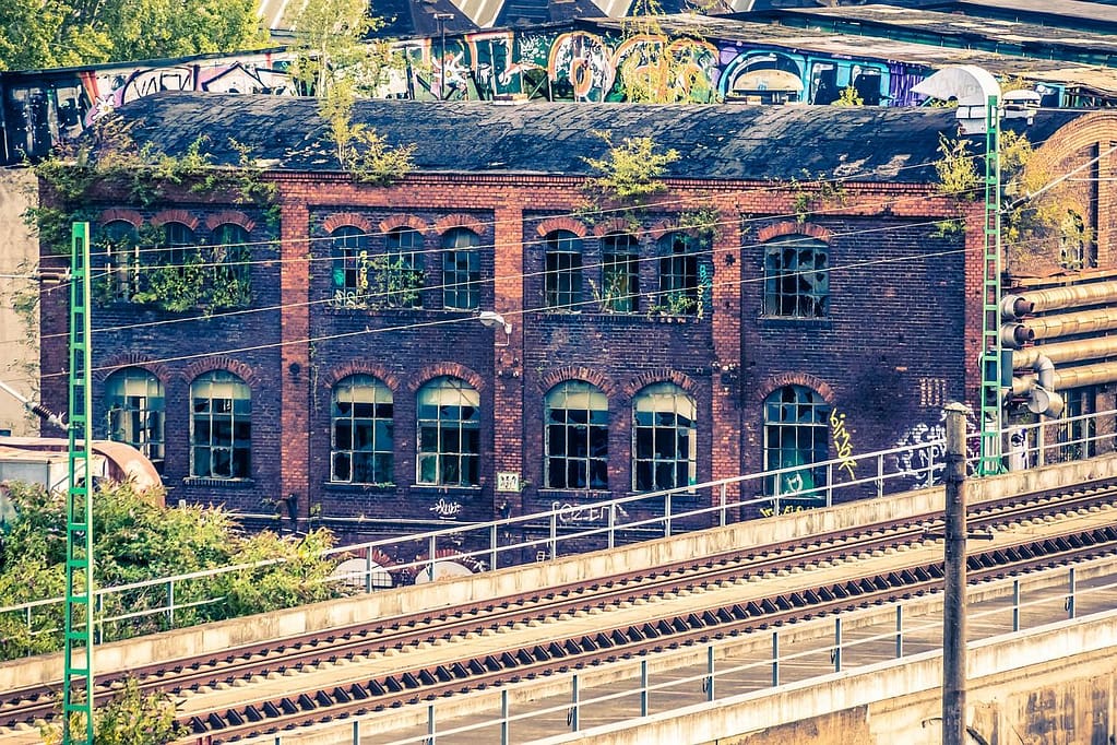 La filtrazione aria in campo industriale