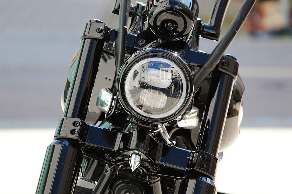 Cromatura: e l’auto è più bella