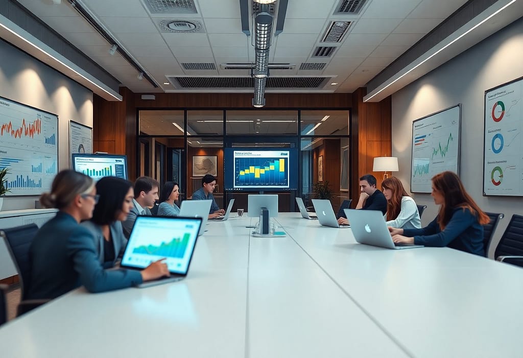 Consigli fondamentali per integrare sistemi CRM nel reparto vendite aziendali