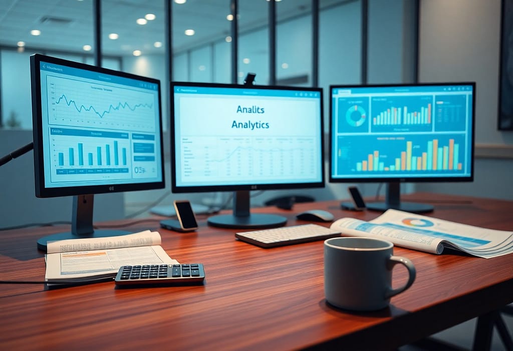 Come misurare ROI delle campagne di comunicazione integrata online