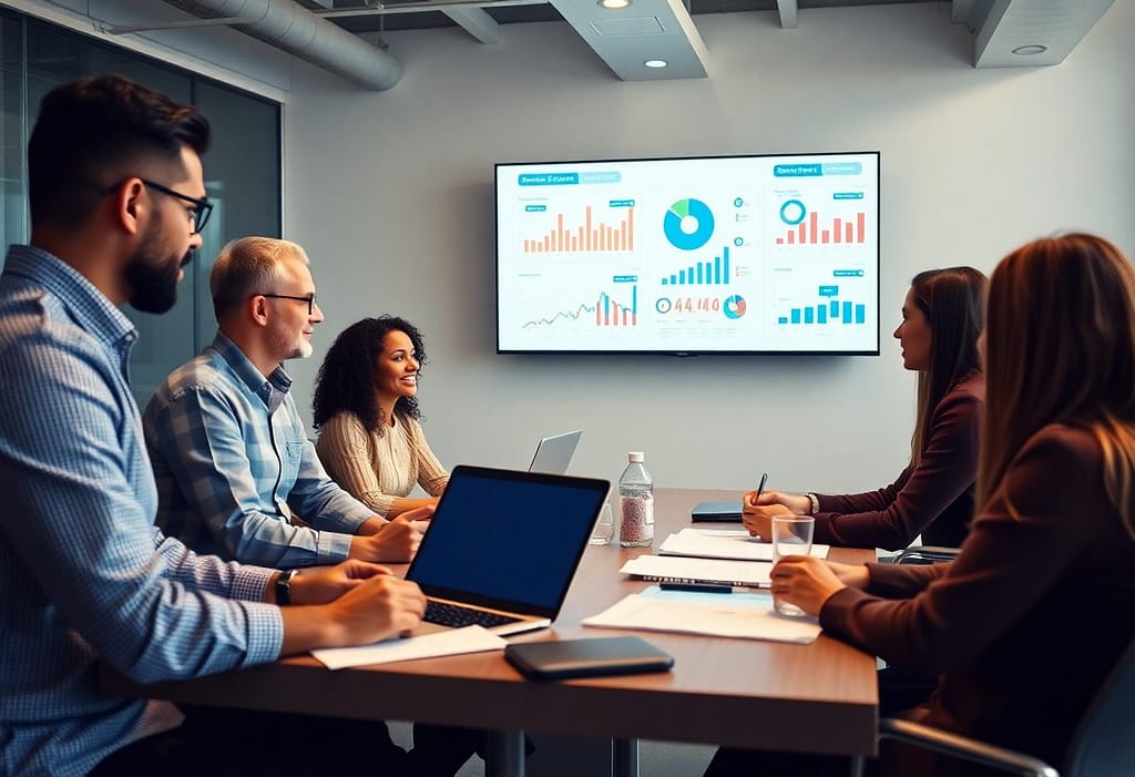 Strategie di comunicazione efficace per migliorare relazioni lavorative aziendali