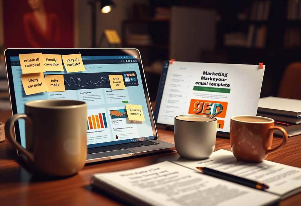 Suggerimenti pratici per creare campagne promozionali ad alto tasso di apertura