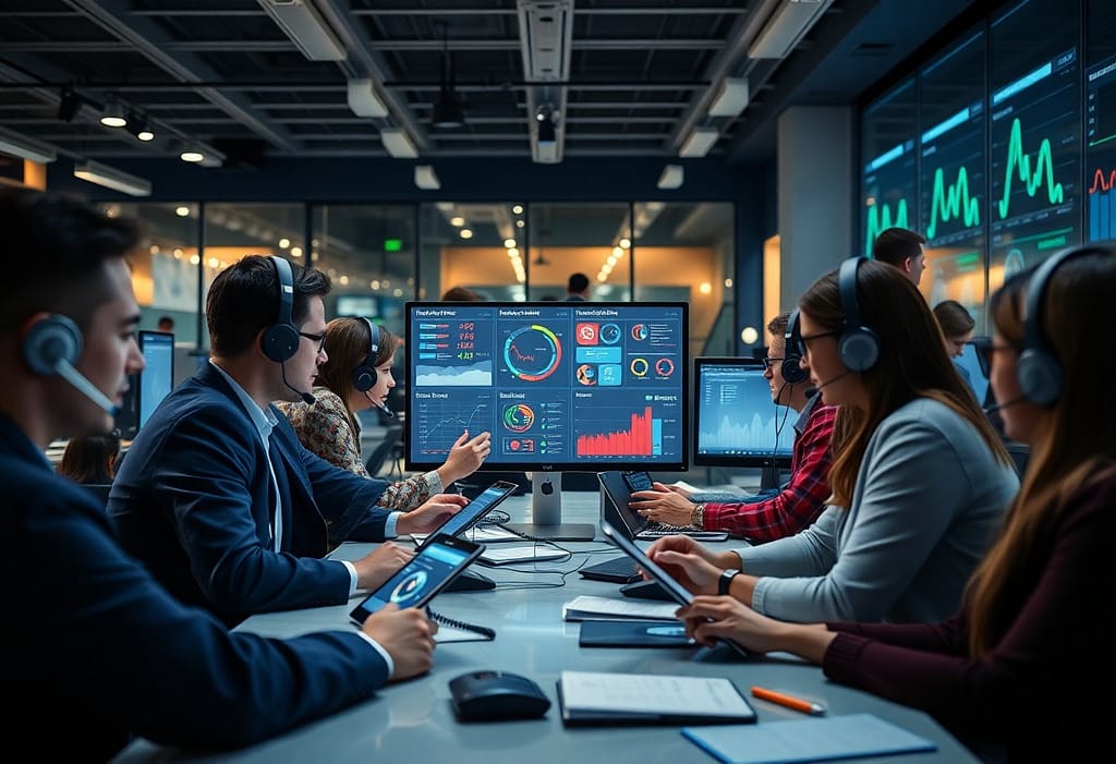 Come progettare servizi di assistenza clienti multicanale di successo