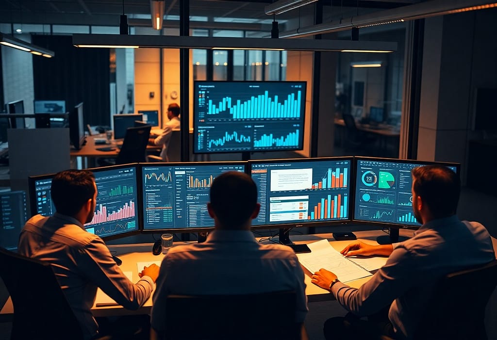 Strategie di marketing digitale per aumentare visibilità e conversioni online