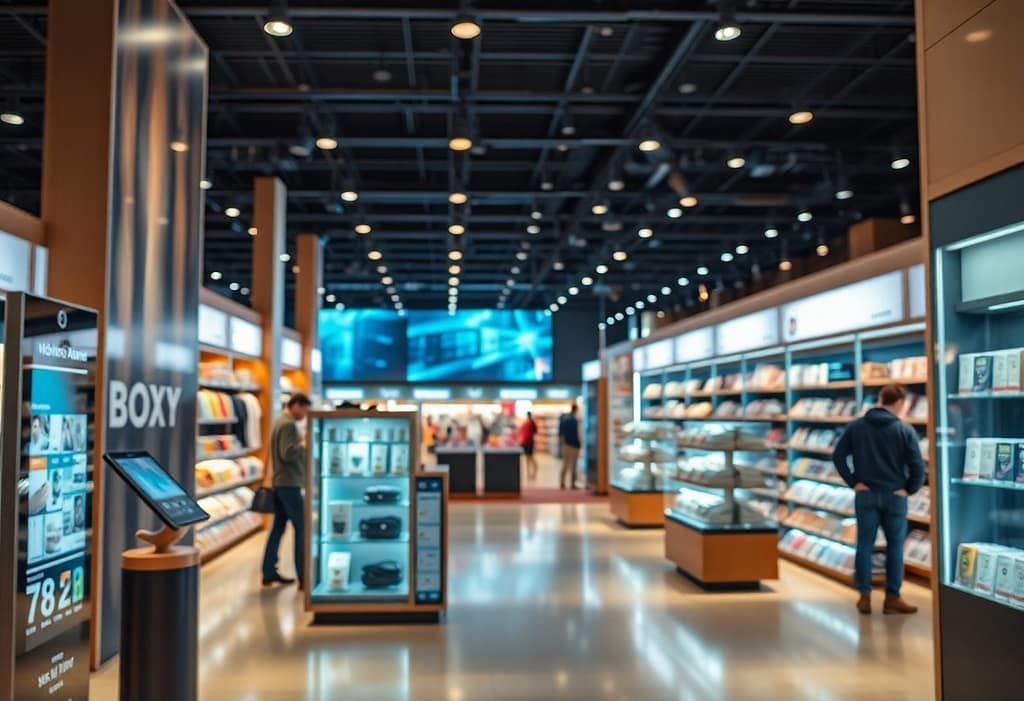 Come trasformare un negozio fisico in esperienza di acquisto omnicanale moderna