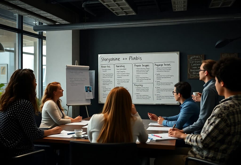 Come utilizzare storytelling per potenziare la comunicazione del tuo brand