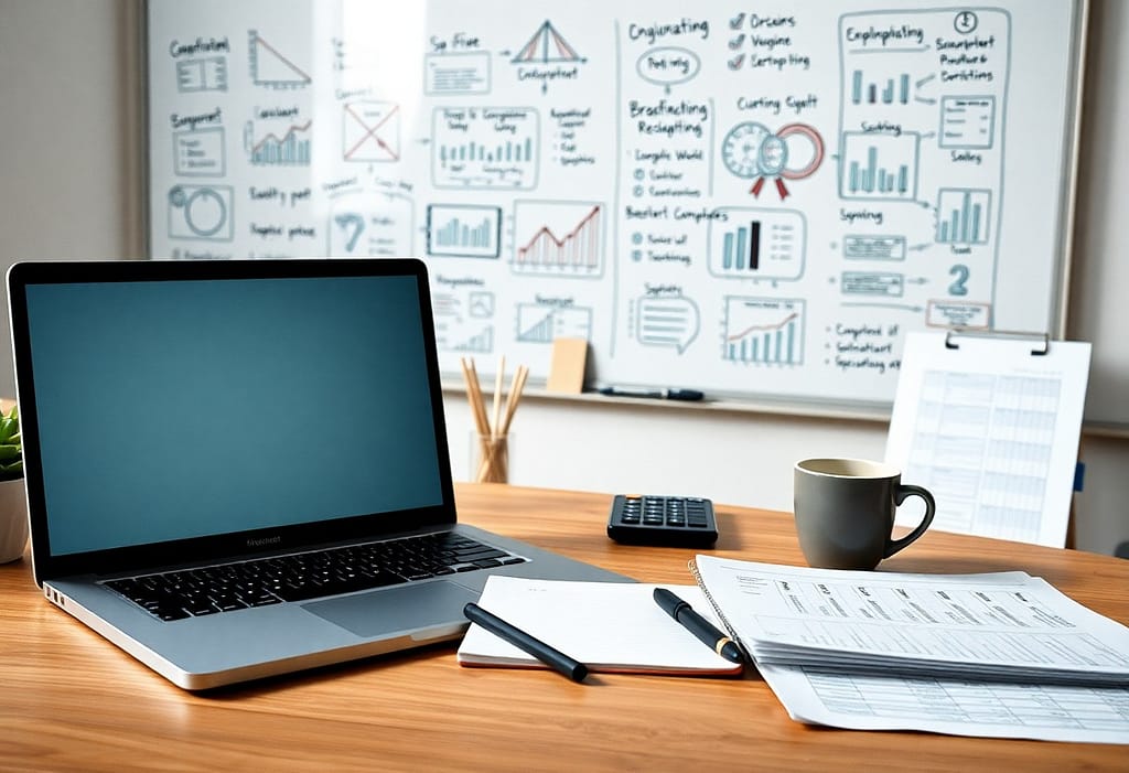 Come validare idee imprenditoriali con risorse limitate e budget ridotto