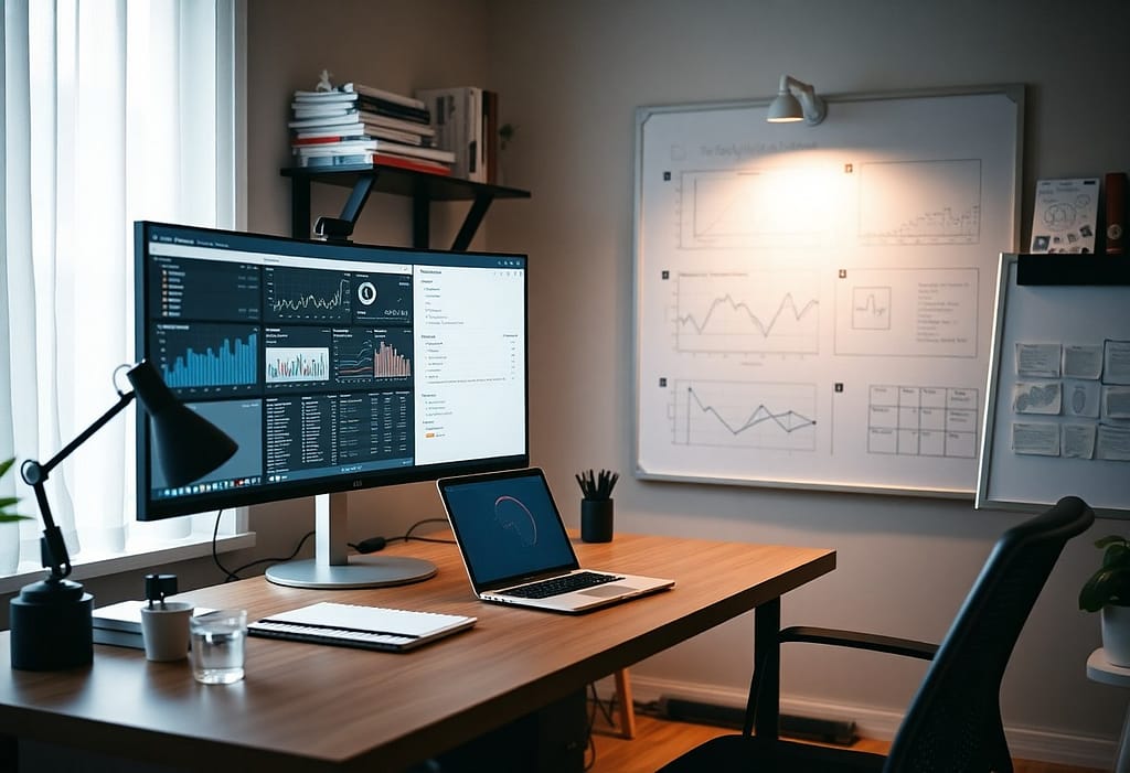 Come avviare un’attività di consulenza informatica da casa