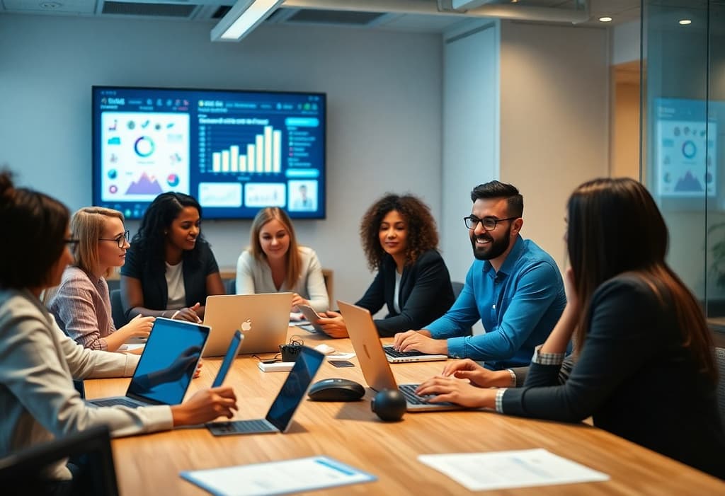 Consigli per comunicare efficacemente sui social aziendali