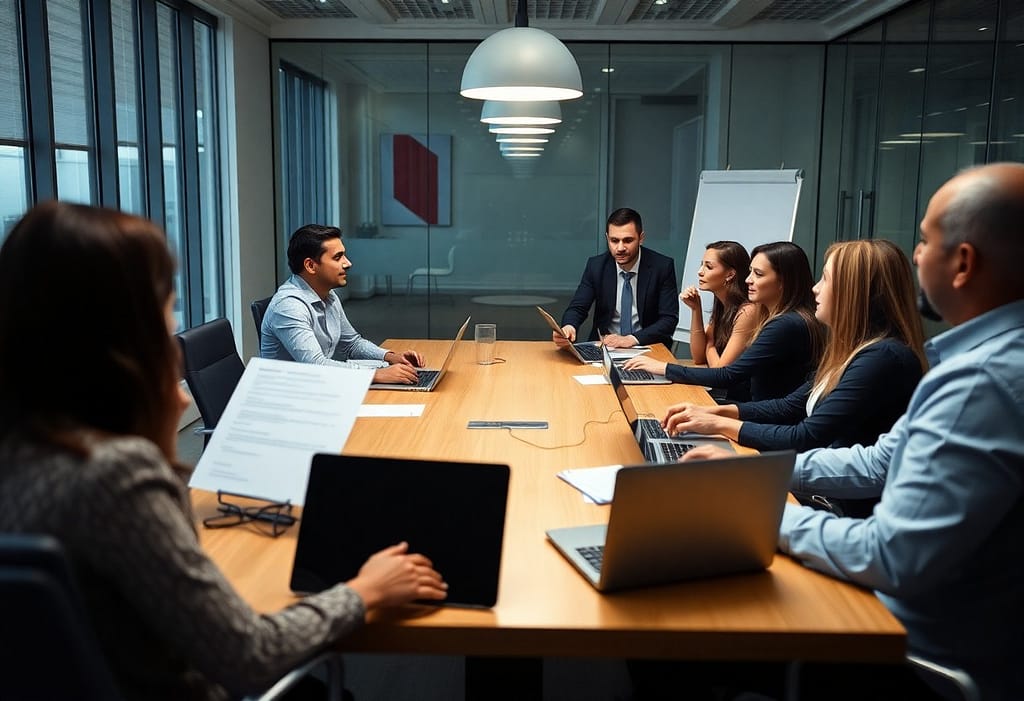 Consigli per una comunicazione assertiva sul lavoro