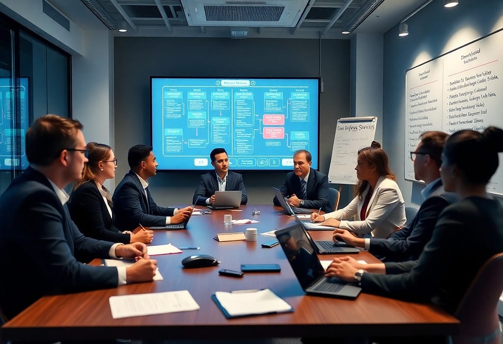 Consigli per una comunicazione efficace nelle riunioni aziendali