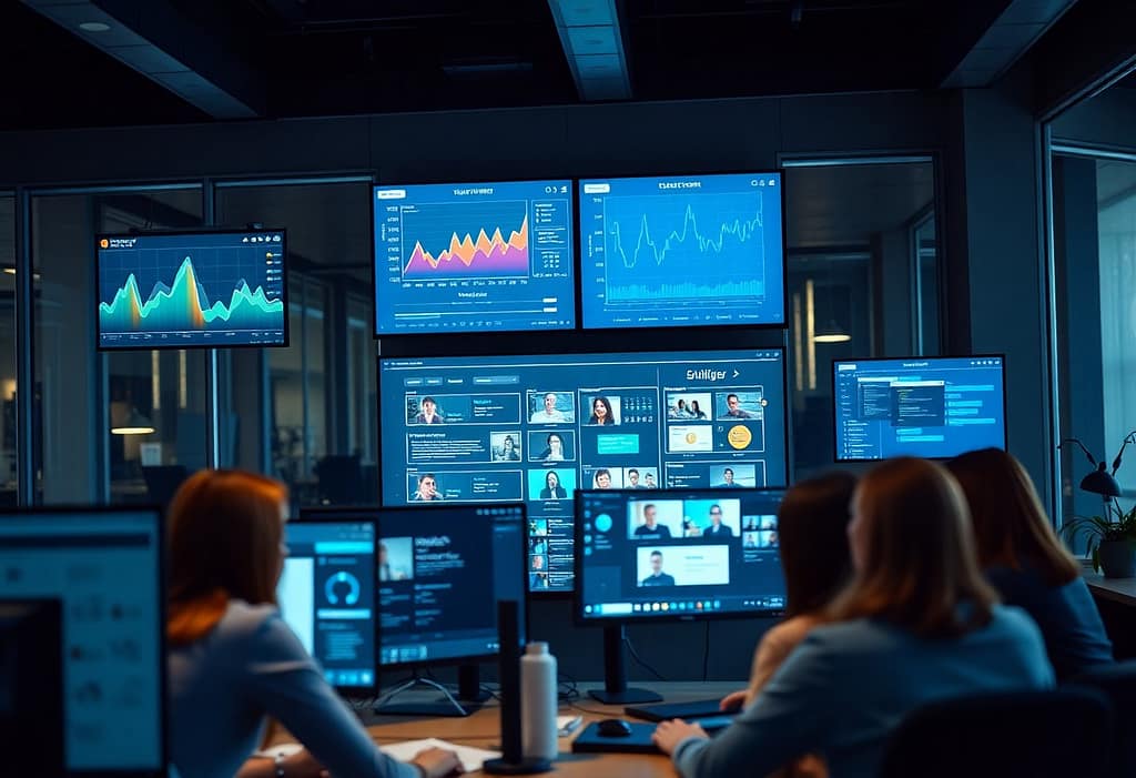 Come ottimizzare la comunicazione aziendale con strumenti digitali