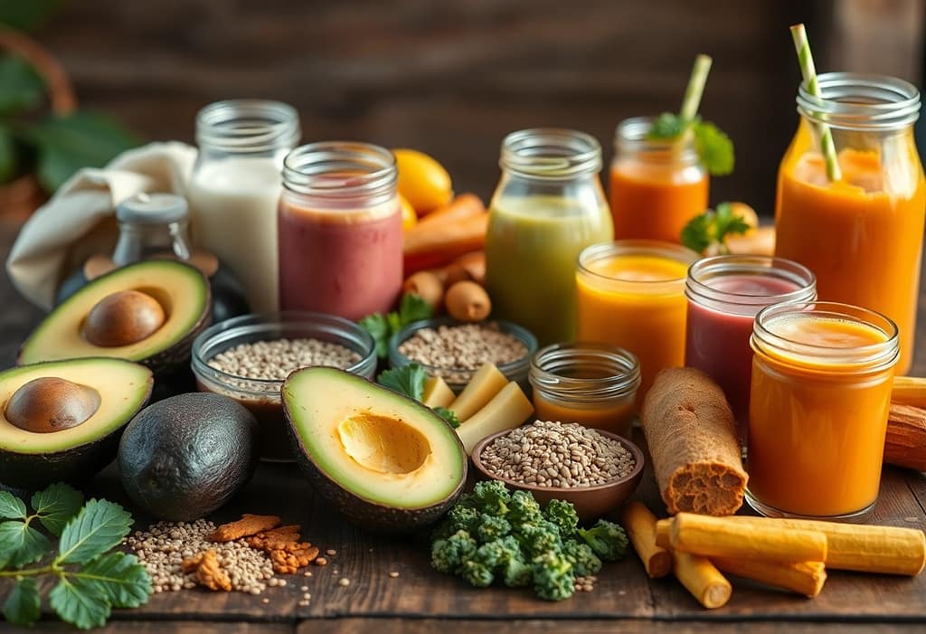 Quali sono i trend scientifici nell’alimentazione funzionale