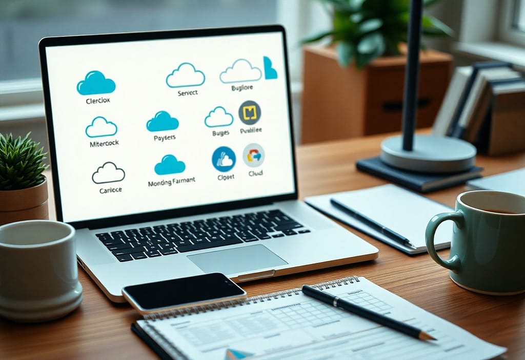 Quali sono i servizi cloud gratuiti per piccole imprese
