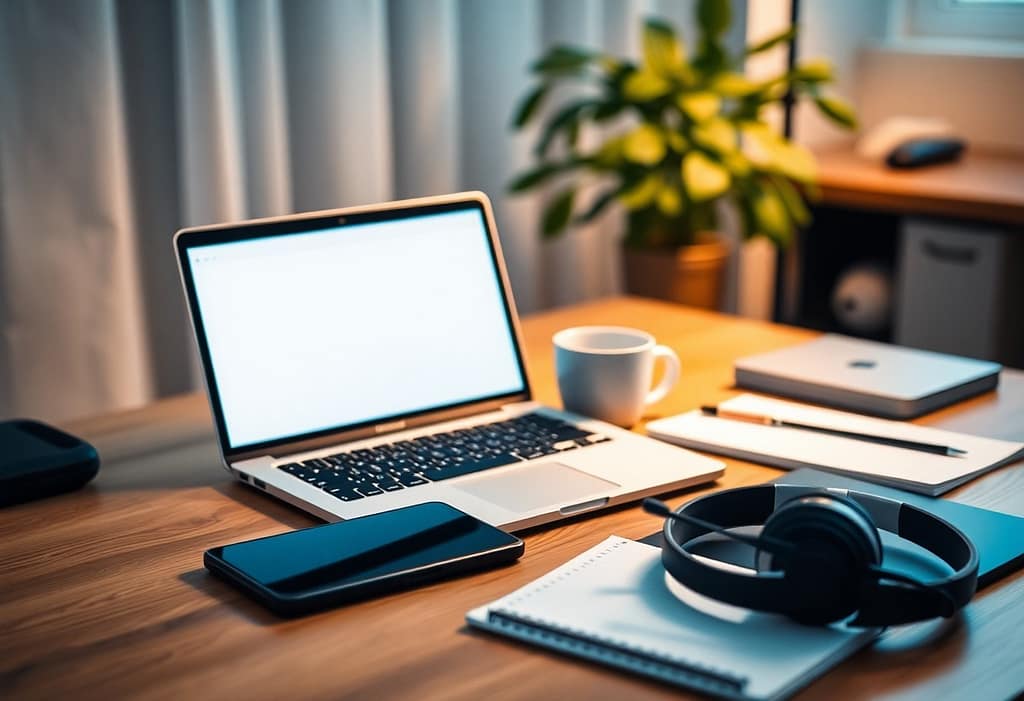 Quali sono i servizi digitali essenziali per freelance