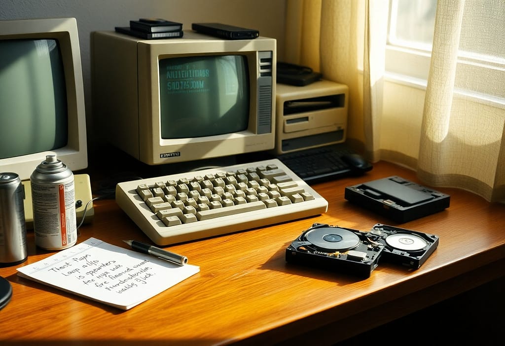 Cosa fare per velocizzare vecchi computer senza spendere