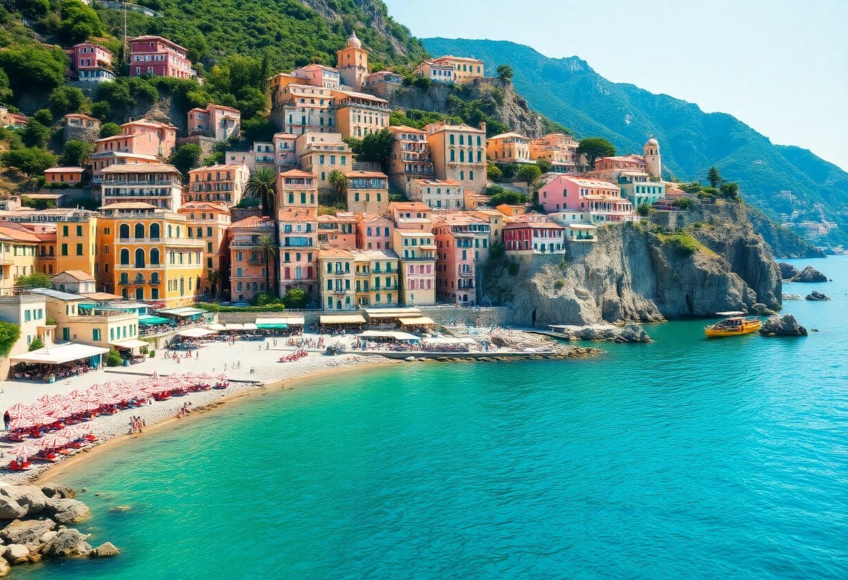 Guida completa alle destinazioni imperdibili per vacanze estive in Italia