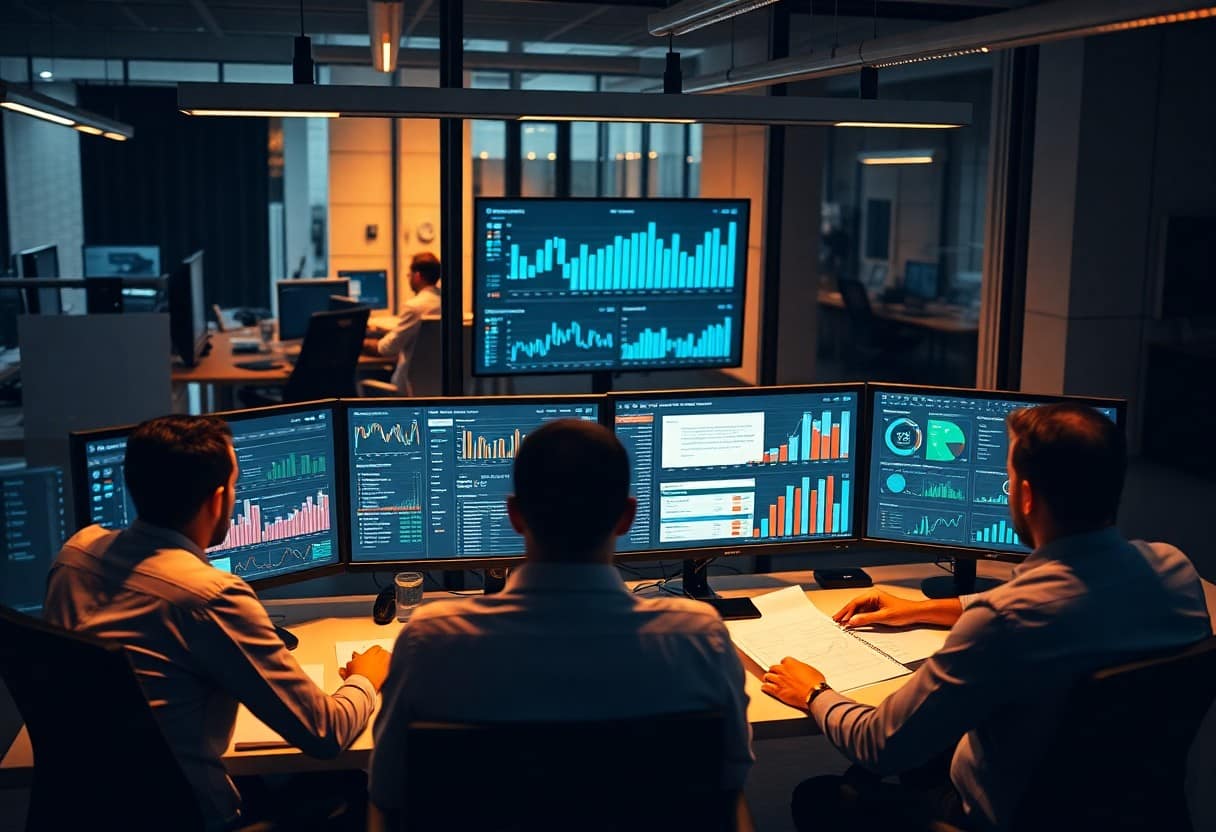 Strategie di marketing digitale per aumentare visibilità e conversioni online