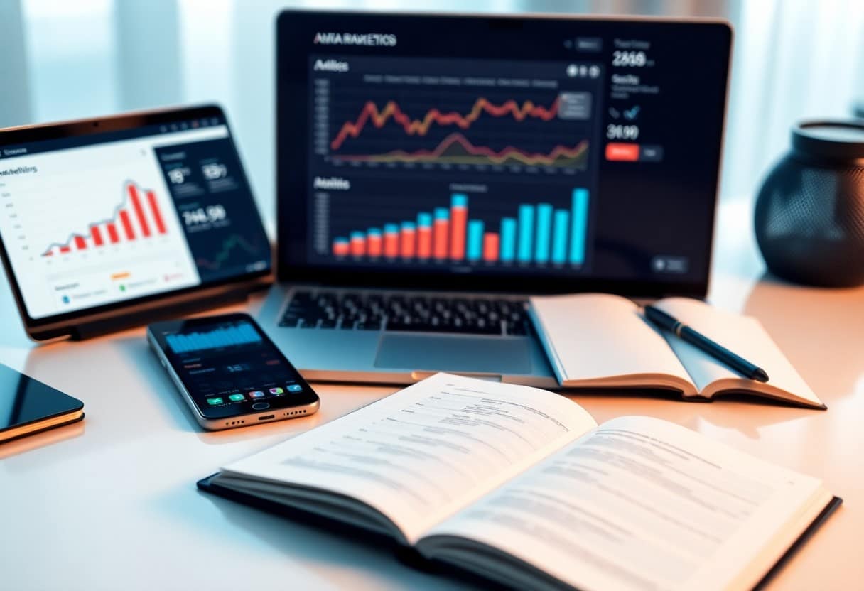 Strumenti digitali per misurare efficacia delle tue idee promozionali online