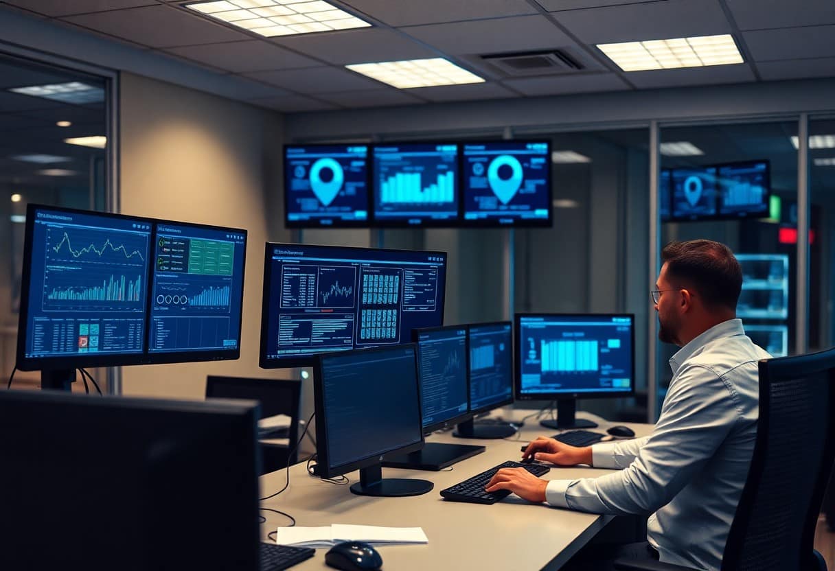 Tecniche avanzate per migliorare la sicurezza dei computer aziendali