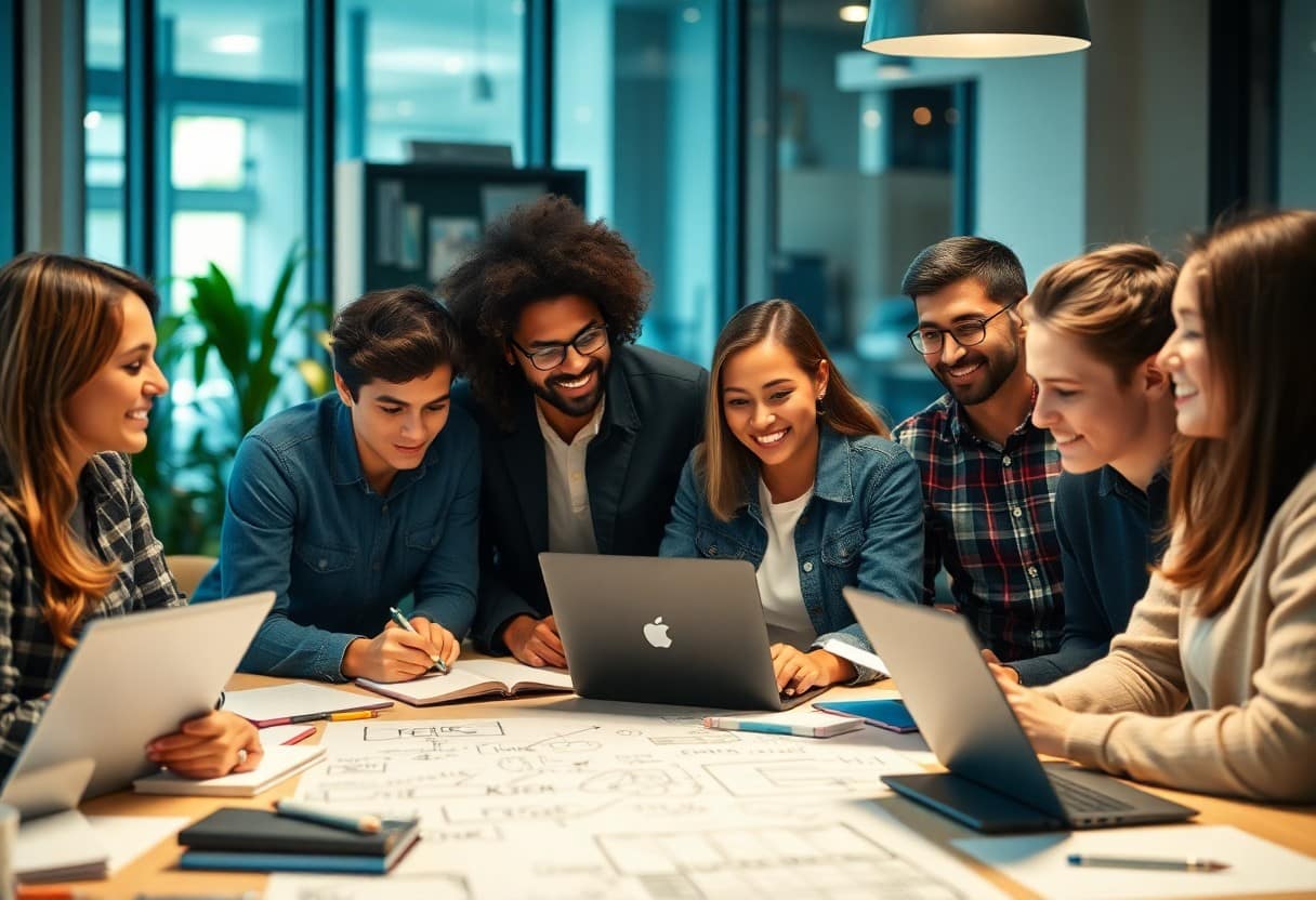 Strategie per trasformare passioni personali in idee imprenditoriali profittevoli