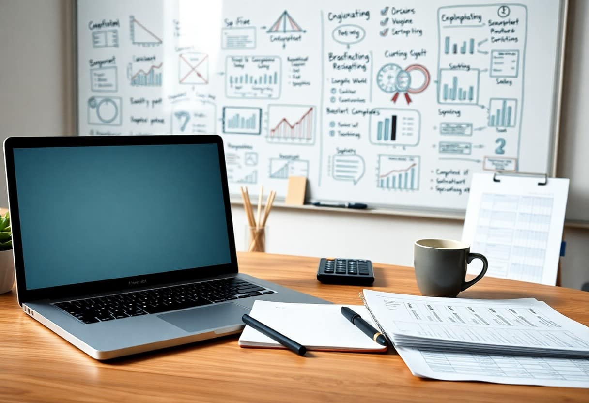 Come validare idee imprenditoriali con risorse limitate e budget ridotto