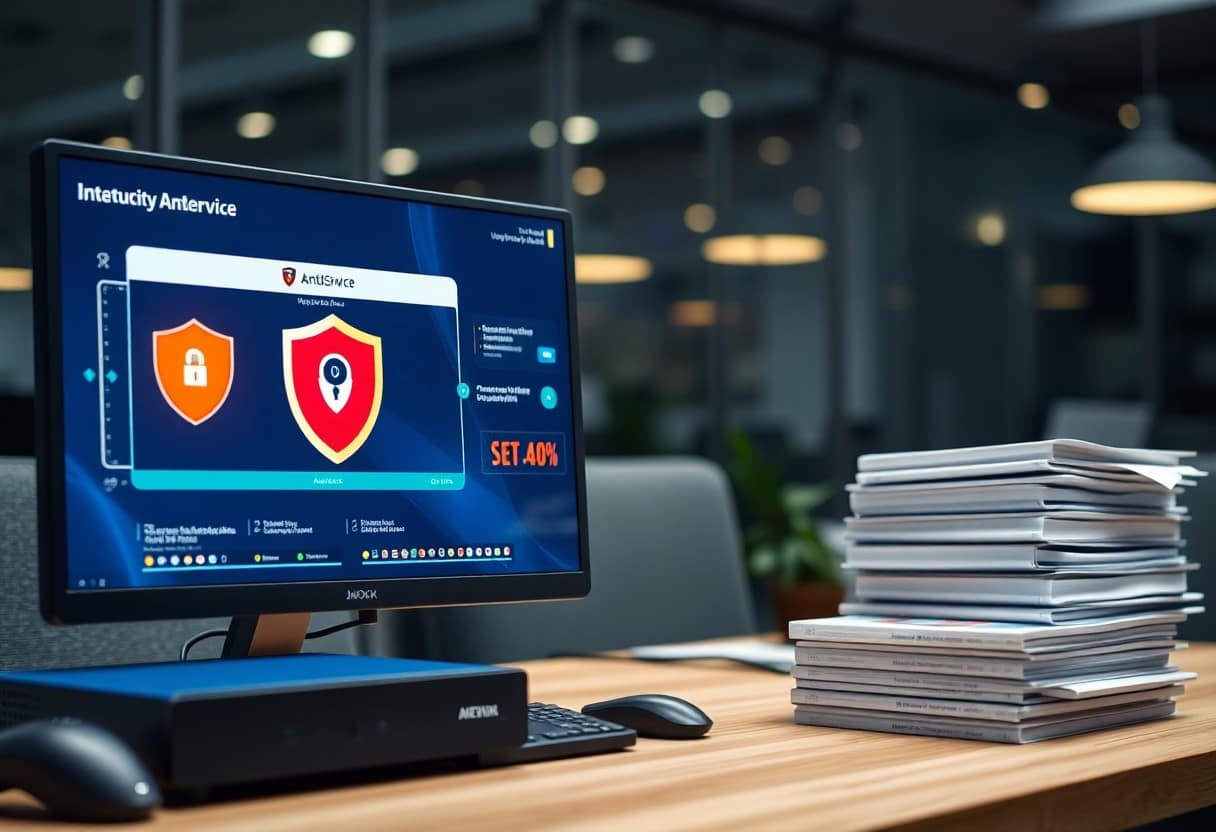 Cosa fare per proteggere computer da virus e malware