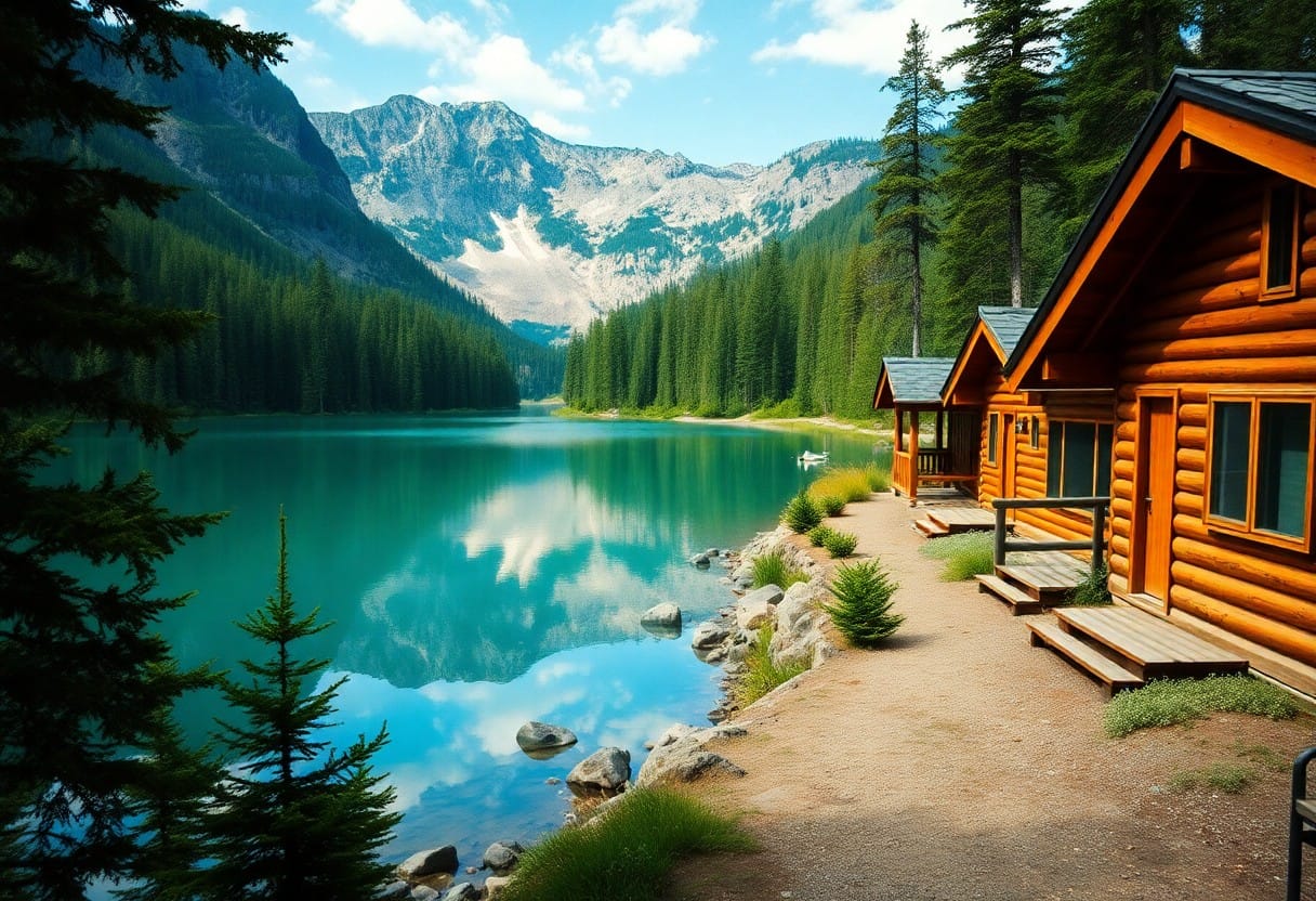 Quali sono le vacanze alternative fuori dai circuiti turistici