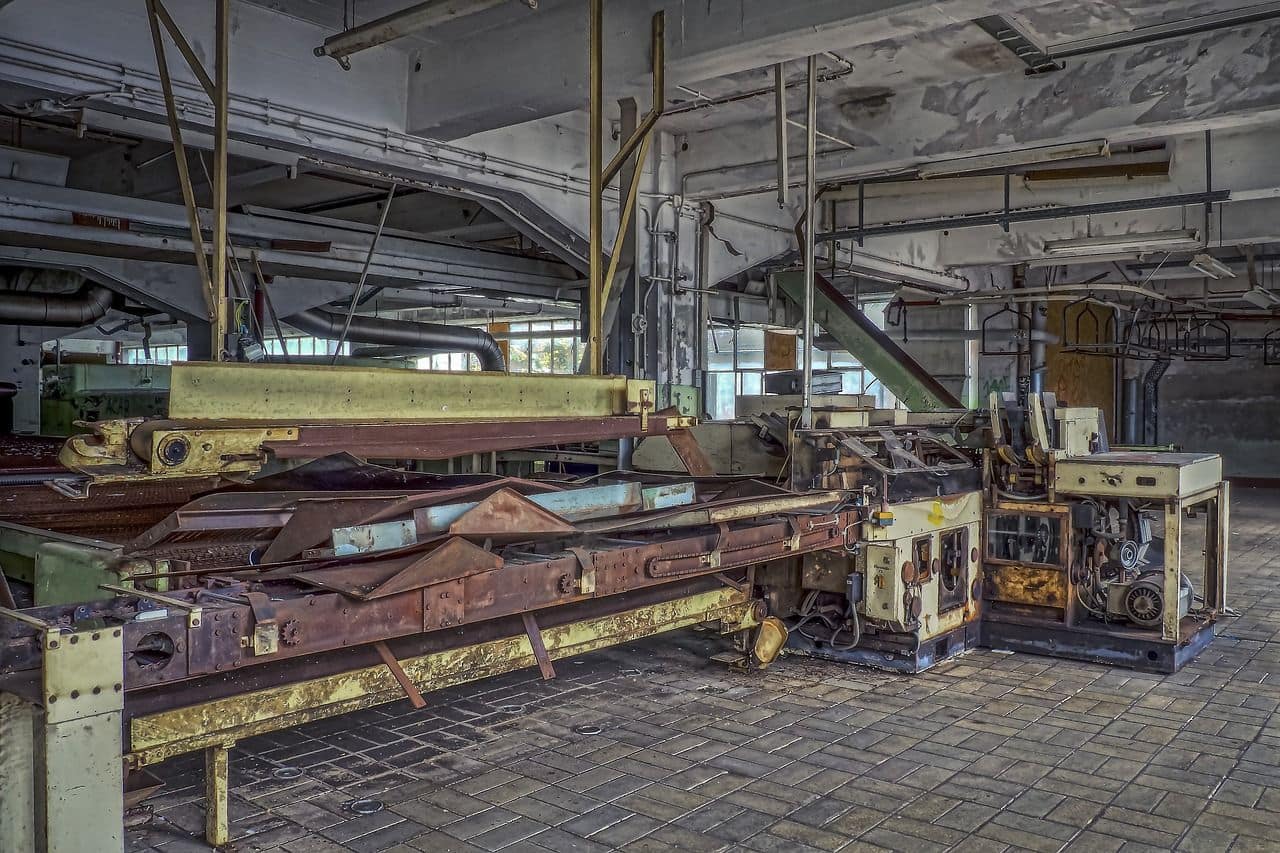 I sostegni antivibranti cilindrici