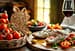 Benefici della dieta mediterranea per migliorare salute cardiovascolare e benessere