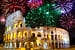 Capodanno a Roma? Dove celebrare l’anno nuovo con vista sul Colosseo