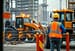 Sicurezza operativa durante l’utilizzo di macchinari pesanti in cantiere