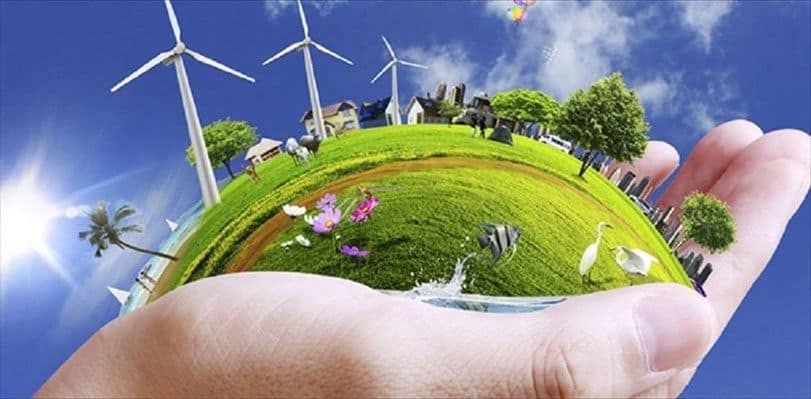 Salvare il pianeta: si comincia dalle basi